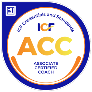 ICF Credentials and Standards Associate Certified Coach | Jill Wilk Consulting