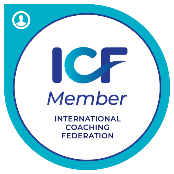 ICF Member International Coaching Federation | Jill Wilk Consulting