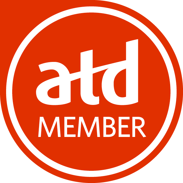 Member of the Association for Talent Development (ATD) | Jill Wilk Consulting